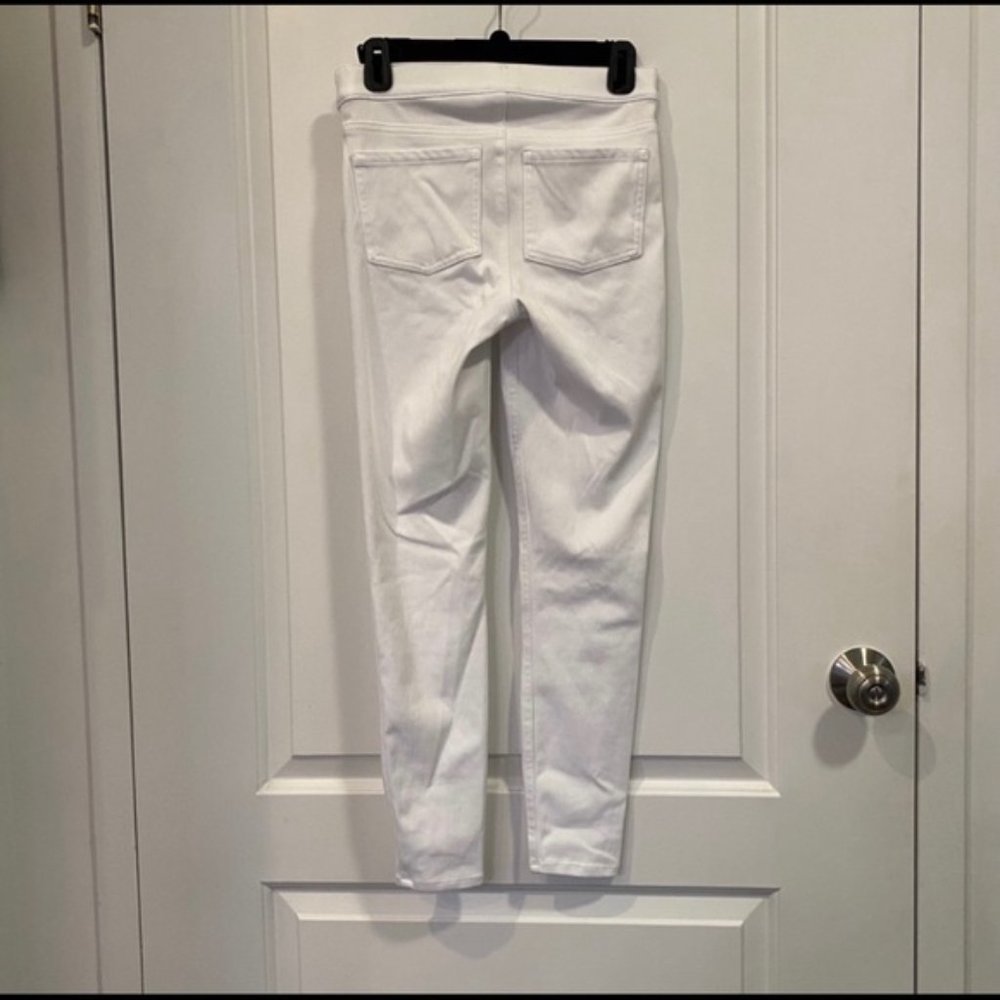 Spanx Jean-ish Leggings - Picture 4 of 5